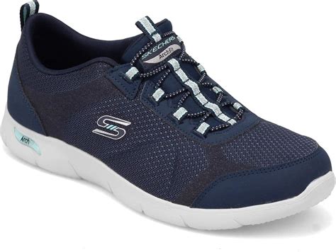 skechers wide fit shoes womens